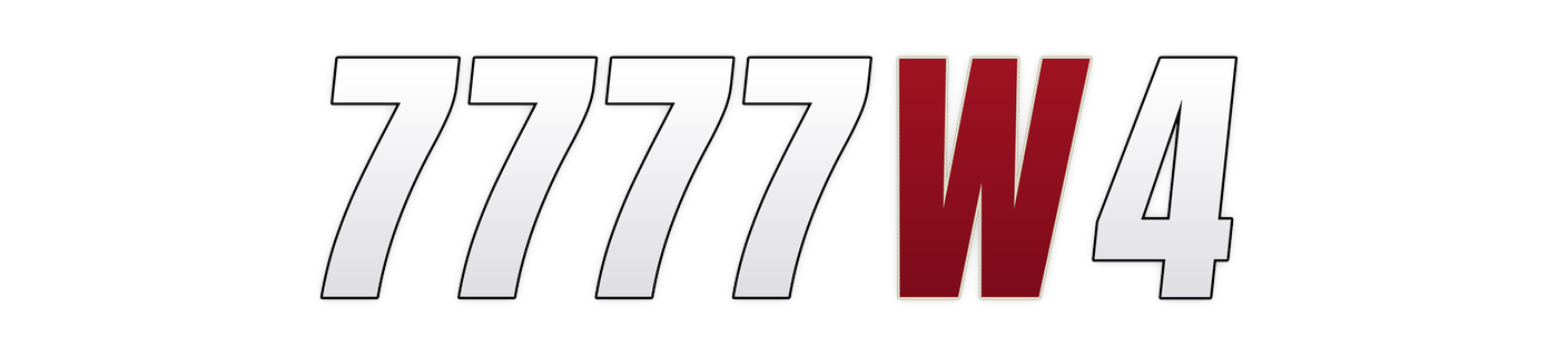 7777w4